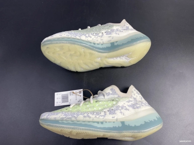 Yeezy 380 GW0304 Alien Blue Adidas Boost 0725